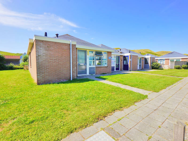 Seinpost 10 Vakantiehuis LekkerNaareZee